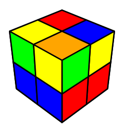 2x2 EG-1 case diagram